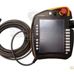 Smartpad KRC4 cabo 10m - Kuka