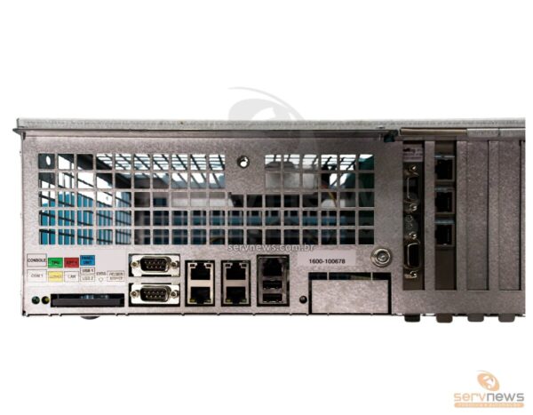 CPU Robô ABB IRC5 - DSQC639