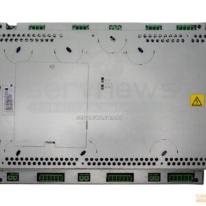 Drive de acionamento Robô ABB DSQC663 - IRC5 System 9 HV MDU