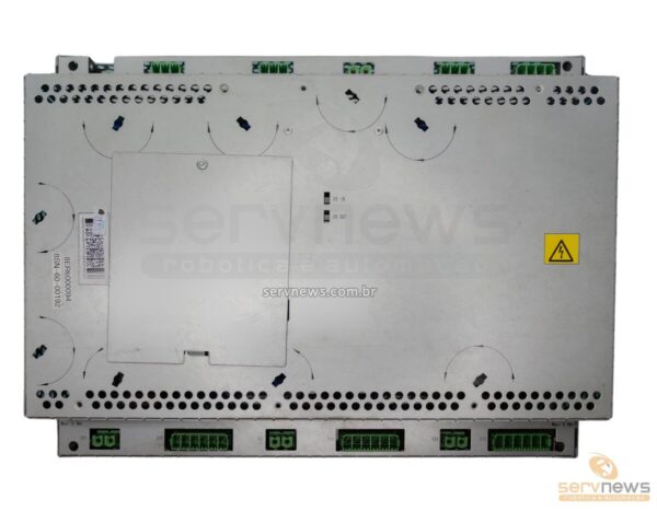 Drive de acionamento Robô ABB DSQC663 - IRC5 System 9 HV MDU